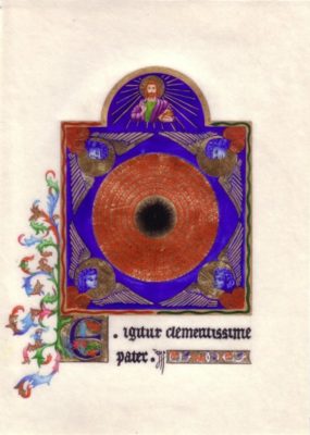 Miniature les Sept Cieux Jacques Aubail